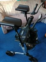 Rollator Walker Gemino 30 Indoor use Niedersachsen - Hildesheim Vorschau