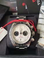 Tudor Black Bay Chrono Panda Bayern - Siegenburg Vorschau