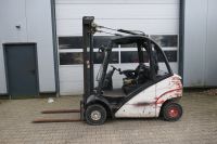 Linde H 25 D 392 Dieselstapler Nordrhein-Westfalen - Nottuln Vorschau