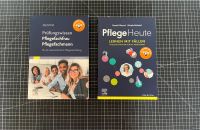 Bücher für die Pflegeausbildung Nordrhein-Westfalen - Mönchengladbach Vorschau