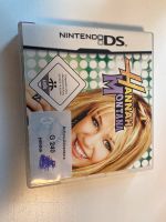 Nintendo DS Spiel Hannah Montana Brandenburg - Frankfurt (Oder) Vorschau