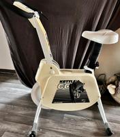 Kettler Hometrainer Fahrrad Baden-Württemberg - Renningen Vorschau