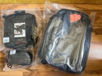 Wandrd Travel Backpack 35 L Cube Tech Pouch Bielefeld - Joellenbeck Vorschau