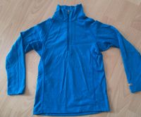 Merino Shirt blau icebreaker 116 Bayern - Forchheim Vorschau