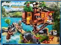 Baumhaus Playmobil 5557 Wildlife Niedersachsen - Schellerten Vorschau