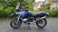 BMW R 1100 GS Hessen - Kohlbacher Hof Vorschau