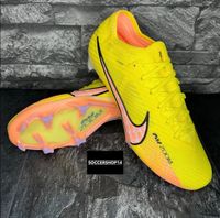 DJ4978-780Nike Air Zoom Mercurial Vapor XV Elite FG yellow neu Baden-Württemberg - Horb am Neckar Vorschau