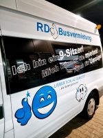 Kleinbus  mieten für Umzug oder Urlaub günstig 8 Sitzer mieten Rheinland-Pfalz - Thür Vorschau