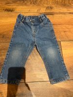 Jungen Jeans 86 Hessen - Nidderau Vorschau