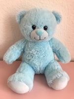 Baby Blue Build a Bear Teddybär hellblau Leipzig - Plagwitz Vorschau