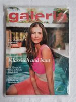 neu: Galeria Kaufhof Magazin, Sommer 2012,Mode, Tipps und Trends Hessen - Hochheim am Main Vorschau