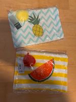 Taschen Ananas Wassermelone Depot Baden-Württemberg - Kornwestheim Vorschau