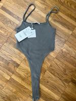 Body von Zara, Gr. S, neu Dortmund - Mitte Vorschau