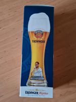 Erdinger Fanglas,Weißbier Glas,neu ovp, TOP!!! Rheinland-Pfalz - Dierdorf Vorschau