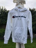 Champion Pulli mit Kapuze Gr.S mit Hut und Tasche Nordrhein-Westfalen - Borken Vorschau