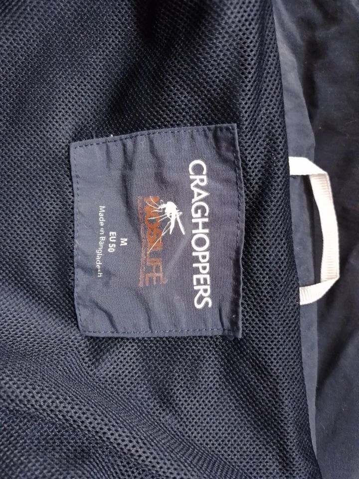 Graghoppers Trevel Jacket Gr.M/EU50 in Nürnberg (Mittelfr)