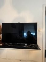 Samsung Fernseher Flachbildfernseher TV Baden-Württemberg - Filderstadt Vorschau