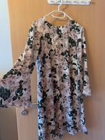 Blumenkleid Kr. Passau - Passau Vorschau