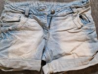 helle Jeansshorts Größe 36 Nordrhein-Westfalen - Selm Vorschau