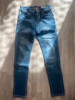 Damen Jeanshose Denim Slim in Gr. 36 Rostock - Stadtmitte Vorschau