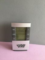 Wetterstation mit Multifunktions-LCD Uhr -Neuware Kr. Dachau - Dachau Vorschau