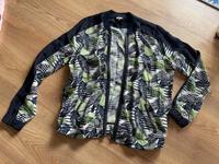 Kenny S. Jacke Damen Damenjacke Blouson 40 wie neu Sachsen - Wilkau-Haßlau Vorschau