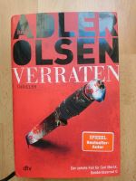 Verraten - Adler Olsen Baden-Württemberg - Neuhausen Vorschau