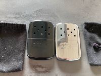 2 Original Zippo Handwärmer Bayern - Feuchtwangen Vorschau