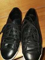 BUFFALO Sneaker Gr 37 schwarz Baden-Württemberg - Reutlingen Vorschau