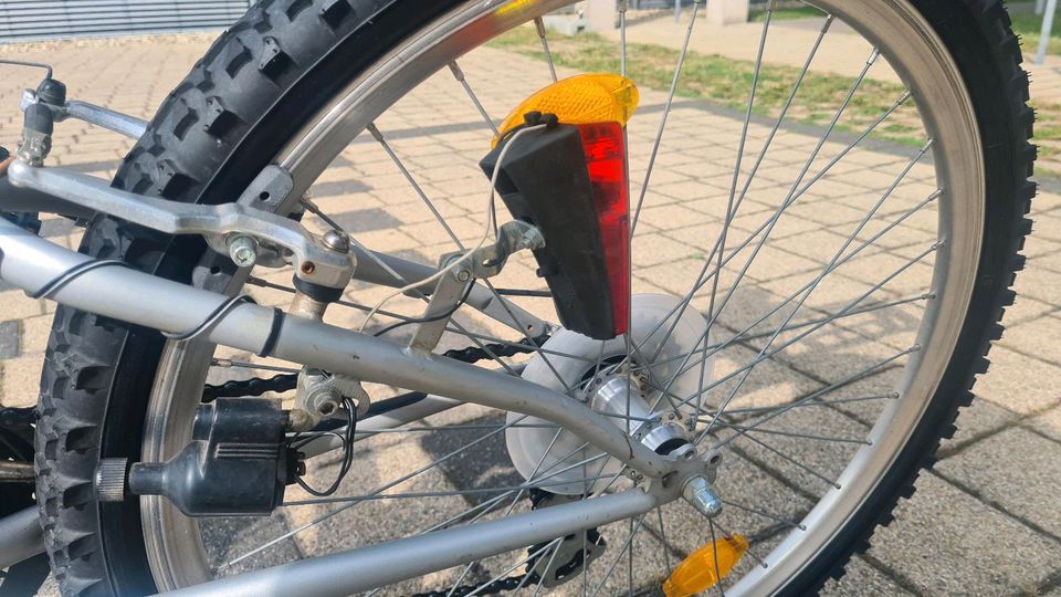 Fahrrad 26 zoll in Freiburg im Breisgau