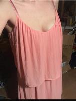 Esprit Kleid rosa gr 38 weit elegant Niedersachsen - Jork Vorschau