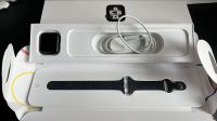 Apple Watch SE GPS, Space Grey Aluminium Gehäuse, Sportband 40mm Berlin - Köpenick Vorschau