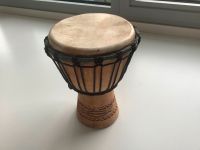 Afrikanische Trommel, Djembe aus Westafrika / Mali Thüringen - Erfurt Vorschau