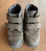 Timberland Lederschuhe Gr. 24 Winterschuhe Top Nordrhein-Westfalen - Mönchengladbach Vorschau