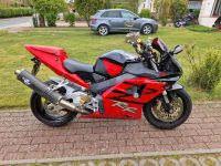 Honda CBR 900RR Fireblade Herzogtum Lauenburg - Lüchow bei Sandesneben Vorschau