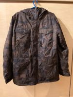 Burton Snowboard Jacke Large Nürnberg (Mittelfr) - Südoststadt Vorschau