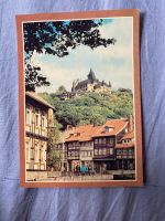Postkarte Wernigerode DDR Sachsen - Spitzkunnersdorf Vorschau
