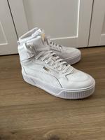 Puma Mid Sneaker EU40 Damenschuhe Nordrhein-Westfalen - Hilden Vorschau
