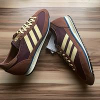 adidas SL 72 – Maroon / Preloved Brown | Größe 40 | Neu & OVP Berlin - Karlshorst Vorschau