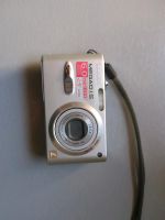 Panasonic Lumix DMC-FX3 Digitalkamera Kompaktkamera Kamera Rheinland-Pfalz - Ludwigshafen Vorschau