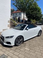 Audi TTS Roadster Niedersachsen - Bad Sachsa Vorschau