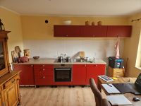 Einbauküchen Bauteile, Granatrot Nordrhein-Westfalen - Much Vorschau