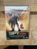 DVD Spy Kids Kinderfilm Baden-Württemberg - Massenbachhausen Vorschau