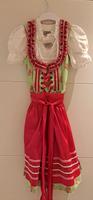 Dirndl Größe 36 Bayern - Rödental Vorschau