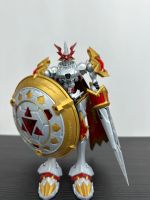 Digimon Galantmon Figur Nürnberg (Mittelfr) - Aussenstadt-Sued Vorschau