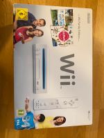 Nintendo Wii - familiy edition (plus Spiele) München - Sendling-Westpark Vorschau