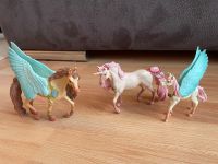 Schleich Schmuckeinhorn Pegasus Lübeck - St. Jürgen Vorschau