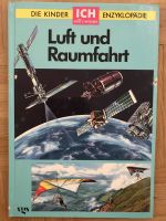 Luft und Raumfahrt Kinder Sachbuch Enzyklopädie Nordrhein-Westfalen - Höxter Vorschau