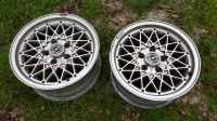 2x Alufelge 7x15 ET33 ATS 90343345 Opel Omega Senator 15" Zoll Niedersachsen - Emsbüren Vorschau