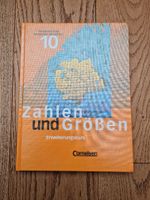 Schulbuch Mathematik Zahlen und Größen 10 ISBN 3464551229 NEU Bielefeld - Bielefeld (Innenstadt) Vorschau